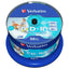 Verbatim - Scatola 50 CD-R Bulk Data Life Plus - spindle 1X/52X - 43438 -700MB
