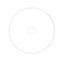 Verbatim - Scatola 50 CD-R Bulk Data Life Plus - spindle 1X/52X - 43438 -700MB