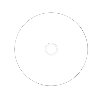Verbatim - Scatola 50 CD-R Bulk Data Life Plus - spindle 1X/52X - 43438 -700MB