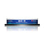 Verbatim - Scatola 10 DVD Blu Ray BD-R SL - Jewel Case - Bianco/Blu - 43742 - 25GB