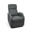 Powerlan Venere Poltrona Relax Reclinabile Manuale con Poggiapiedi