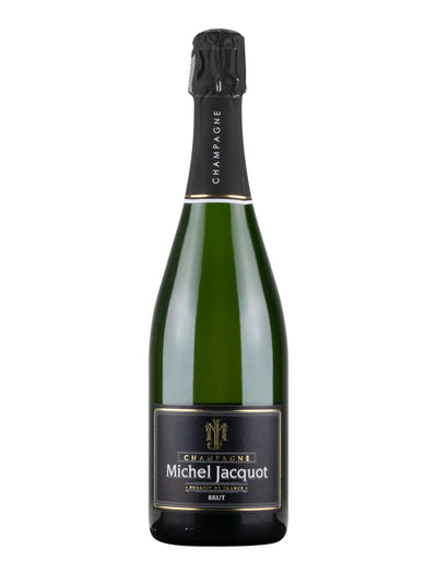 CHAMPAGNE Michel Jacquot Brut Reserve 0,75ml