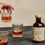 Mazzetti d'Altavilla Momento Gentile Cofanetto Amaro Gentile 50 cl con 4 Bicchieri Tumbler