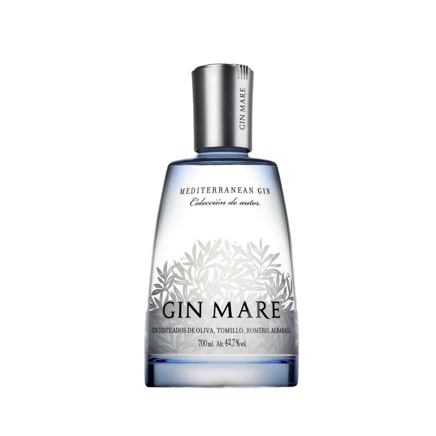 Gin Mare 70cl alambicco fiorentino 250L otto botanici mediterranei