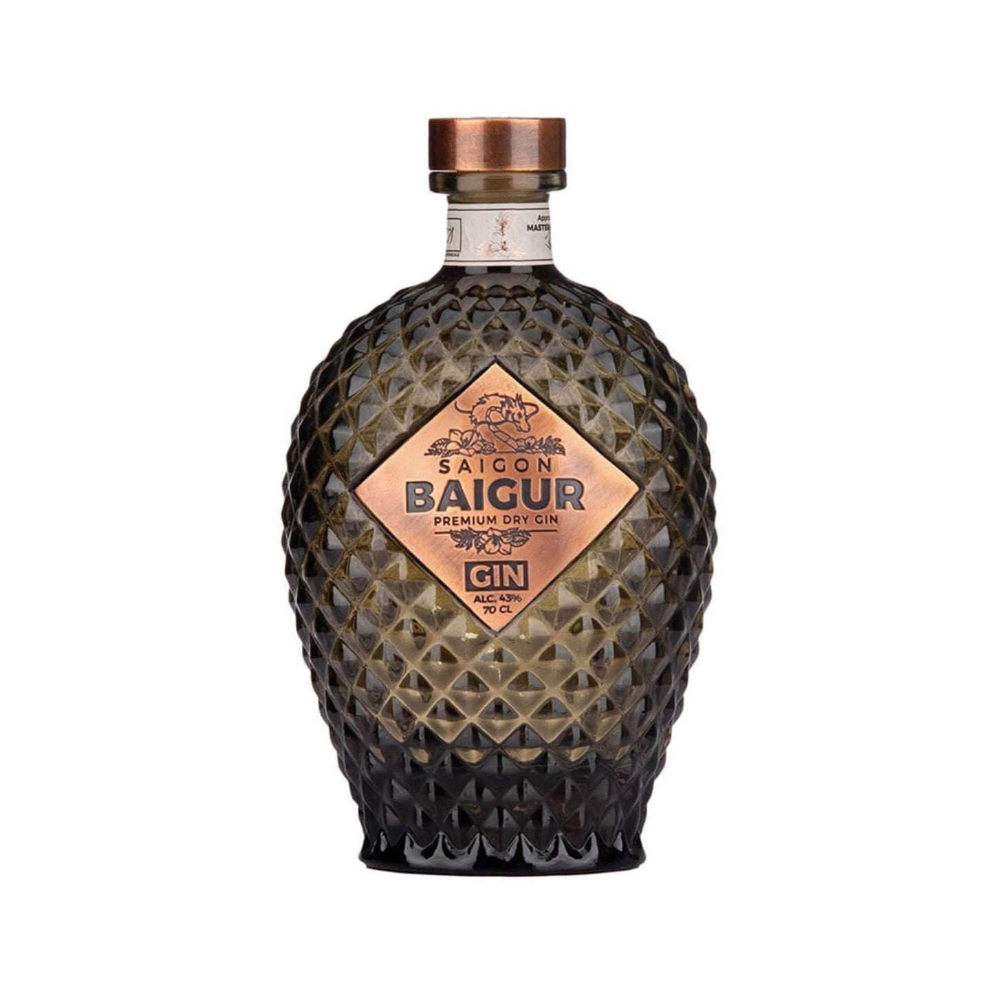 GIN SAIGON BAIGUR 70cl