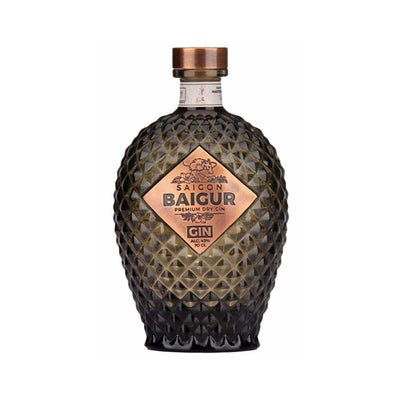 GIN SAIGON BAIGUR 70cl