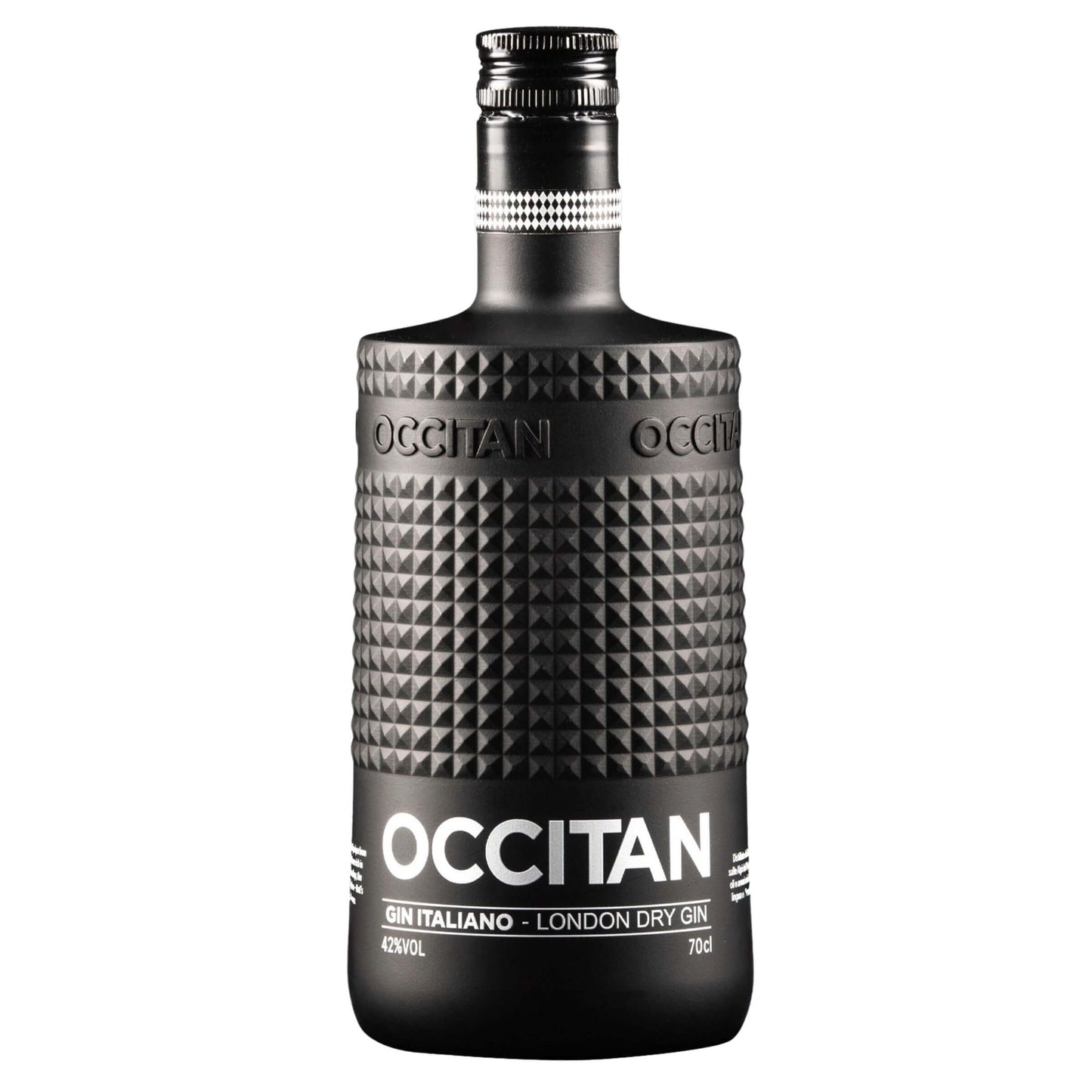 Bordiga Occitan London Dry Gin 70 cl