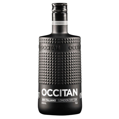 Bordiga Occitan London Dry Gin 70 cl