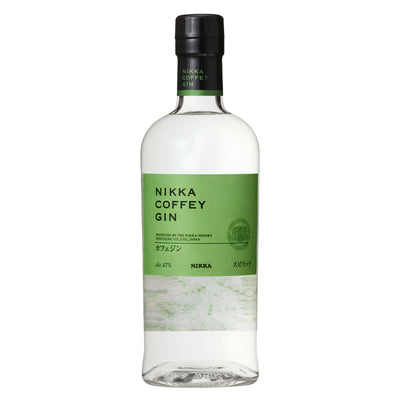 Nikka Coffey Gin 11 Botaniche 70 cl