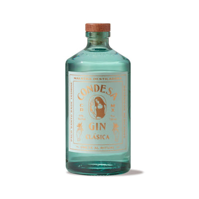 GIN CONDESA CLASICA 70cl