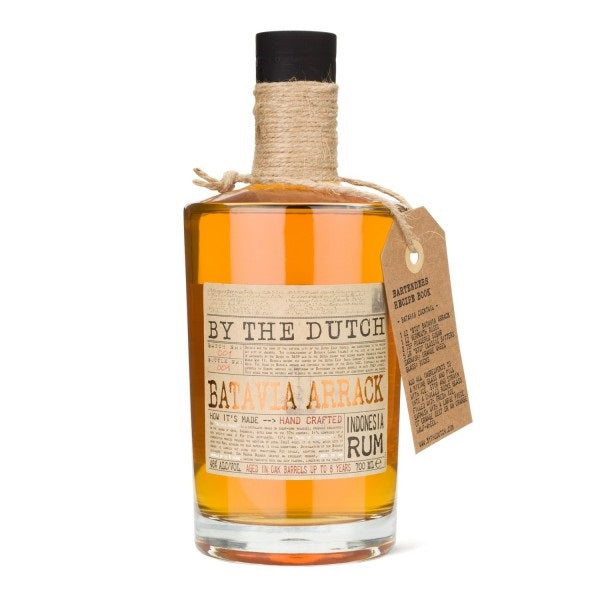 BY THE DUTCH BATAVIA ARRACK 70cl