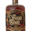 RUM THE DEMON'S SHARE 12YO LA RECOMPIENSA DEL TIEMPO 70cl 
GLASS BOX