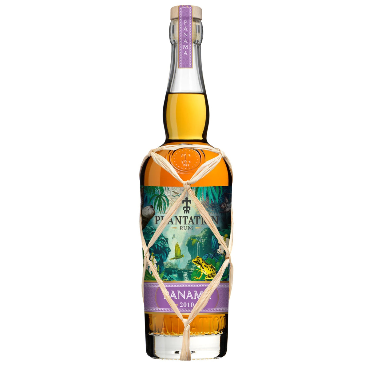 RUM PLANTATION PANAMA 2010 AC 70 cl