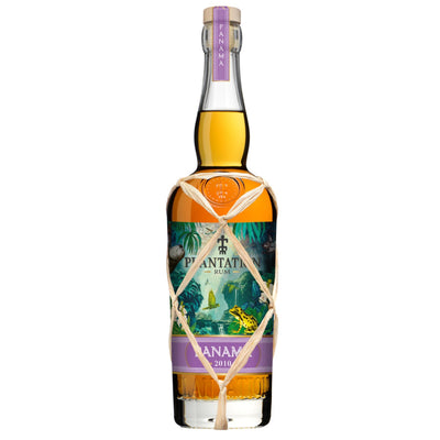 RUM PLANTATION PANAMA 2010 AC 70 cl
