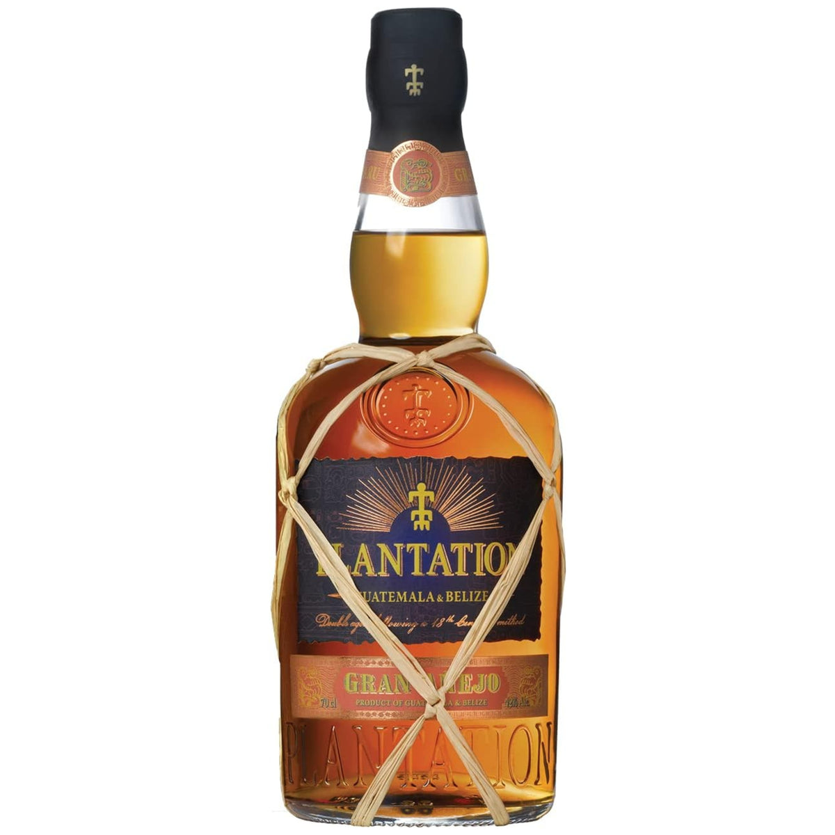 RUM PLANTATION GRAN ANEJO AC 70 cl