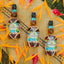 Rum Plantation Isle of Fiji - dettaglio sigillo