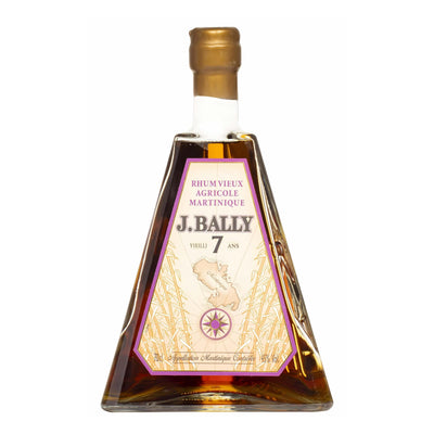 J.Bally Pyramide 7 YO Rum Agricolo Martinica 70 cl