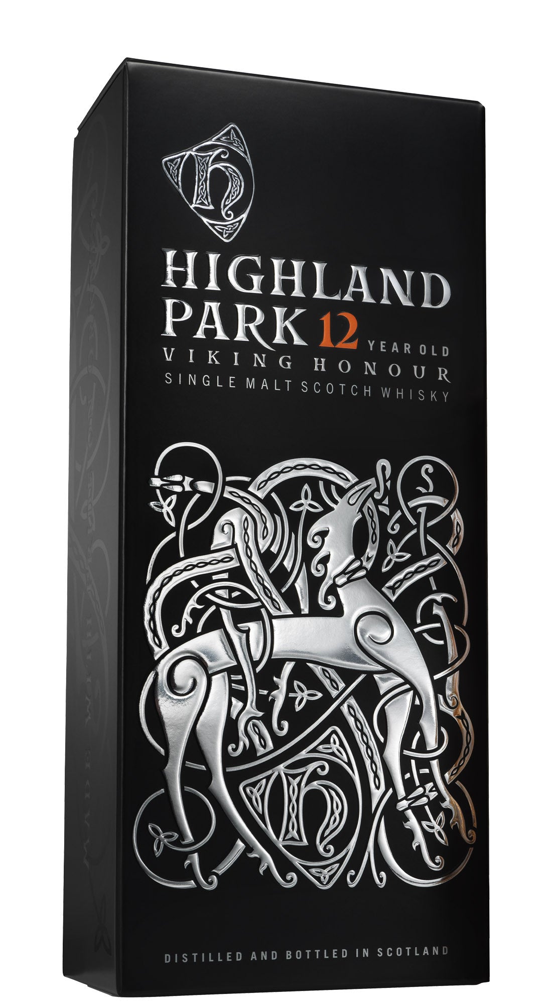 Whisky Highland Park 12 YO 70 cl