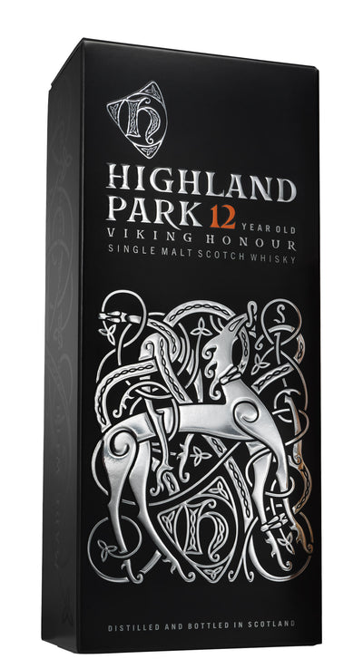 Whisky Highland Park 12 YO 70 cl