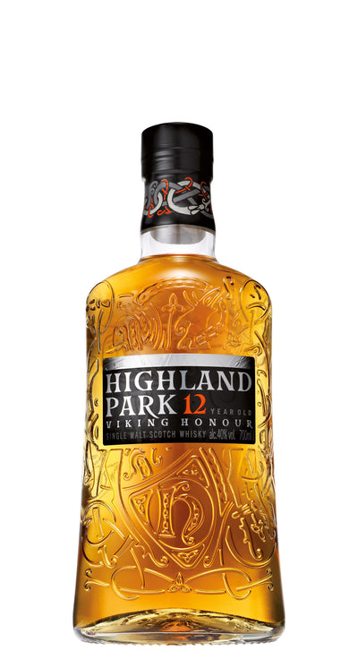 Whisky Highland Park 12 YO 70 cl