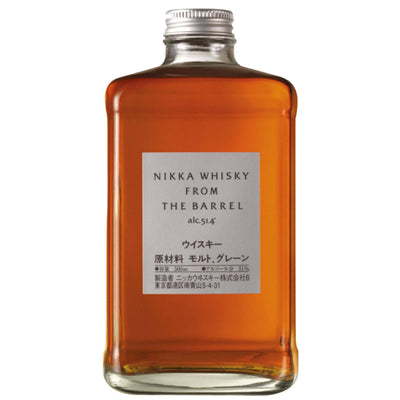 Whisky Nikka From The Barrel Blended 50 cl