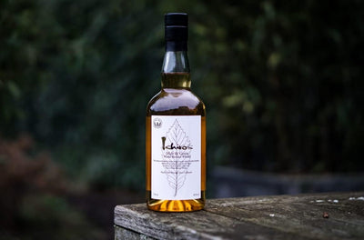 WHISKY ICHIRO'S MALT AND GRAIN 70 cl