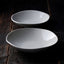 Churchill Envisage Natural Piatto Fondo Coupe Ceramica 22 cm 6 Pezzi