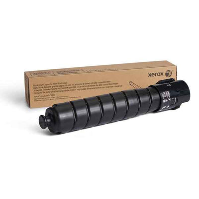 Xerox - Toner - Nero - 106R04053 - alta capacità