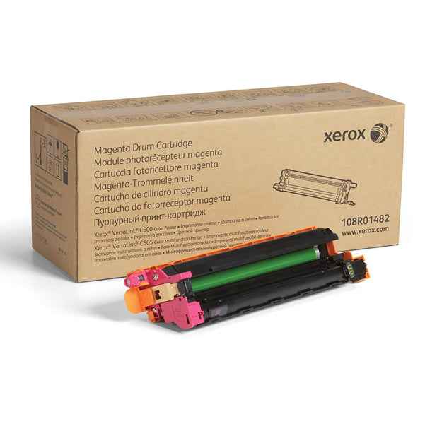 Xerox - Tamburo - Magenta - 108R01482 - 40.000 pag
