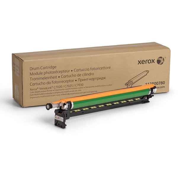 Xerox - Tamburo - C/M/Y/K - 113R00780 - C/M/Y 87.000 pag / 109.000 K