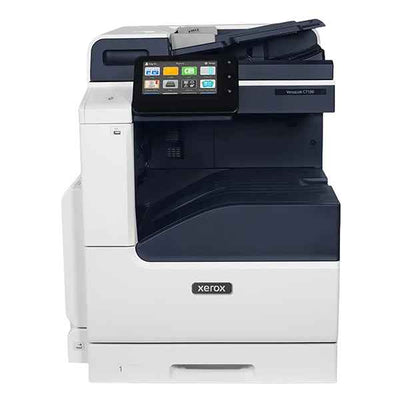 Xerox - Multifunzione - a colori  - C7120V_DN