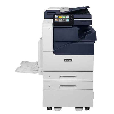 Xerox - Multifunzione - a colori  - C7125V_S