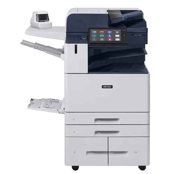 Xerox - Multifunzione - a colori  - C8235V_T