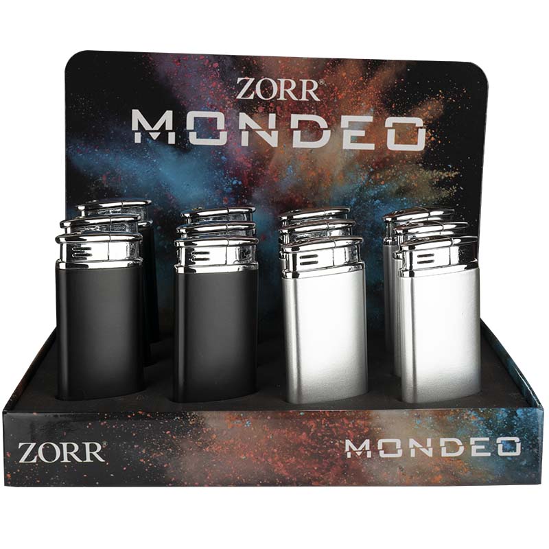 ACCENDINI ZORR MONDEO PIEZO - 70594G