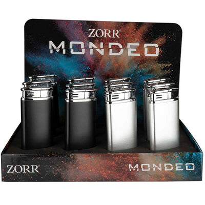 ACCENDINI ZORR MONDEO PIEZO - 70594G