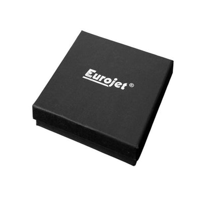 ACCENDINO EUROJET IN METALLO SILVER - A250111