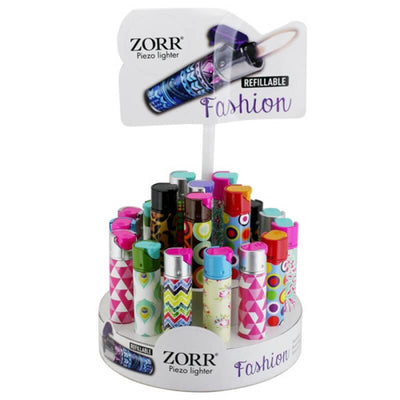 ACCENDINI ZORR FASHION 71067 (20PZ)