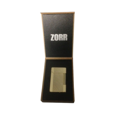 ACCENDINO ZORR TIPO DUPONT - 70419E
