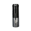 ACCENDINO FORMULA CROCODILE AVANTI TRIPLE JET CHROM CON BUCA SIGARI E POGGIA SIGARO INTEGRATO - 71316A