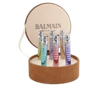 ACCENDINO BALMAIN CACHEMIRE PIEZO