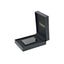 ACCENDINO A BENZINA RONSON BLACK ICE