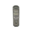 Dettaglio del punch sigari integrato dell'accendino triplo jet Ronson Chinook Gun Metal