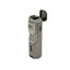 ACCENDINO TRIPLO JET RONSON CHINOOK GUN METAL