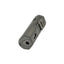 ACCENDINO TRIPLO JET RONSON CHINOOK GUN METAL