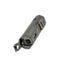 ACCENDINO TRIPLO JET RONSON CHINOOK GUN METAL