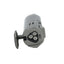 ACCENDINO TRIPLO JET RONSON CHINOOK GUN METAL