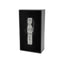 ACCENDINO TRIPLO JET RONSON CHINOOK GUN METAL