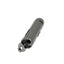 ACCENDINO TRIPLO JET RONSON MONSUN GUN METAL