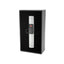 ACCENDINO TRIPLO JET RONSON MONSUN GUN METAL