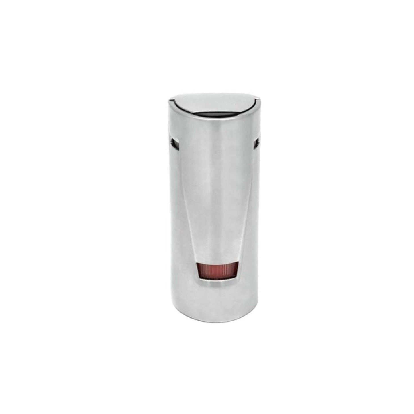 ACCENDINO QUATTRO JET RONSON VOLCANO CHROME SATIN